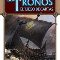 Juego de Tronos: El Juego de Cartas – Cacería de Dragones