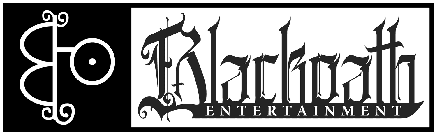 Blackoath Entertainment