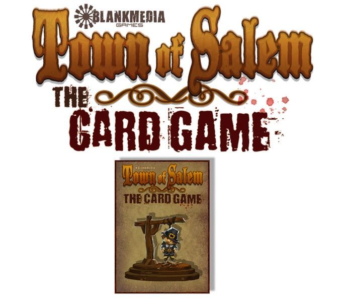 Illustration 8 de Town of Salem - The Card Game