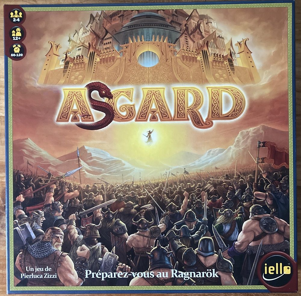 BoardGameGeek