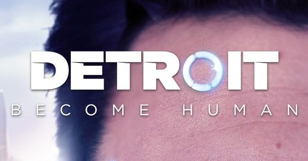 Detroit: Become Human | Video Game | BoardGameGeek