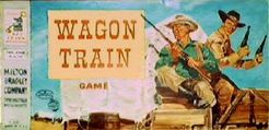 Wagon Train