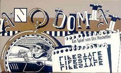 Anno Domini: Lifestyle box art