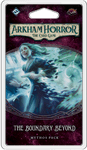 Board Game: Arkham Horror: The Card Game – The Boundary Beyond: Mythos Pack