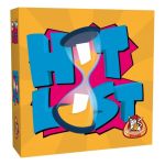 Boîte du jeu Hit List
