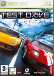 Video Game: Test Drive Unlimited