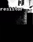 Issue: Resistor (Issue 1 - May 2016)