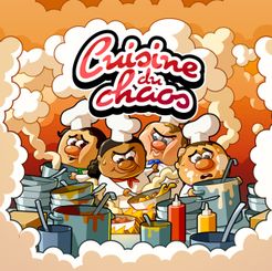Cuisine du chaos