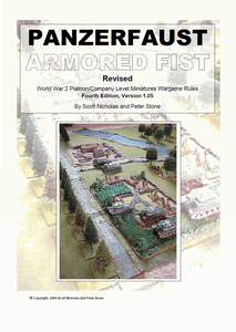 Panzerfaust: Armored Fist | Board Game | BoardGameGeek