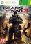 Video Game: Gears of War 3