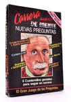 Carrera de Mente: Para Genios