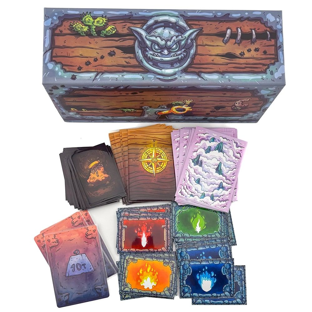 Illustration 6 de Fable Fury - Magic & Mayhem