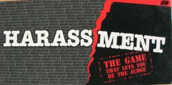 Harassment