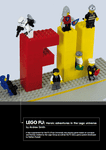 RPG Item: Lego FU: Heroic Adventures in the Lego Universe