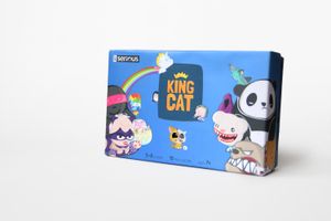 King Cat