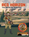Red Horizon: the Battle for Solschen