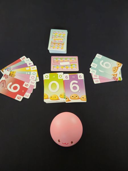 Asset image game Happy Mochi