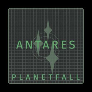 Antares: Planetfall