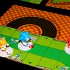 Jogo Tabuleiro Sonic Crash Course Em Ingles Idw Novo Sega