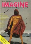 Issue: Imagine (Issue 13 - Apr 1984)