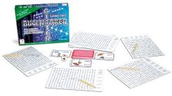 Buchstabengitter