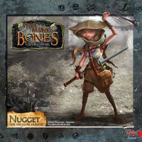 Too Many Bones: Nugget