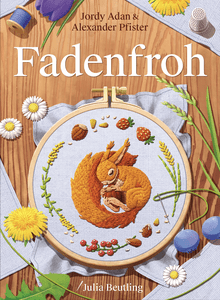 Fadenfroh 封面