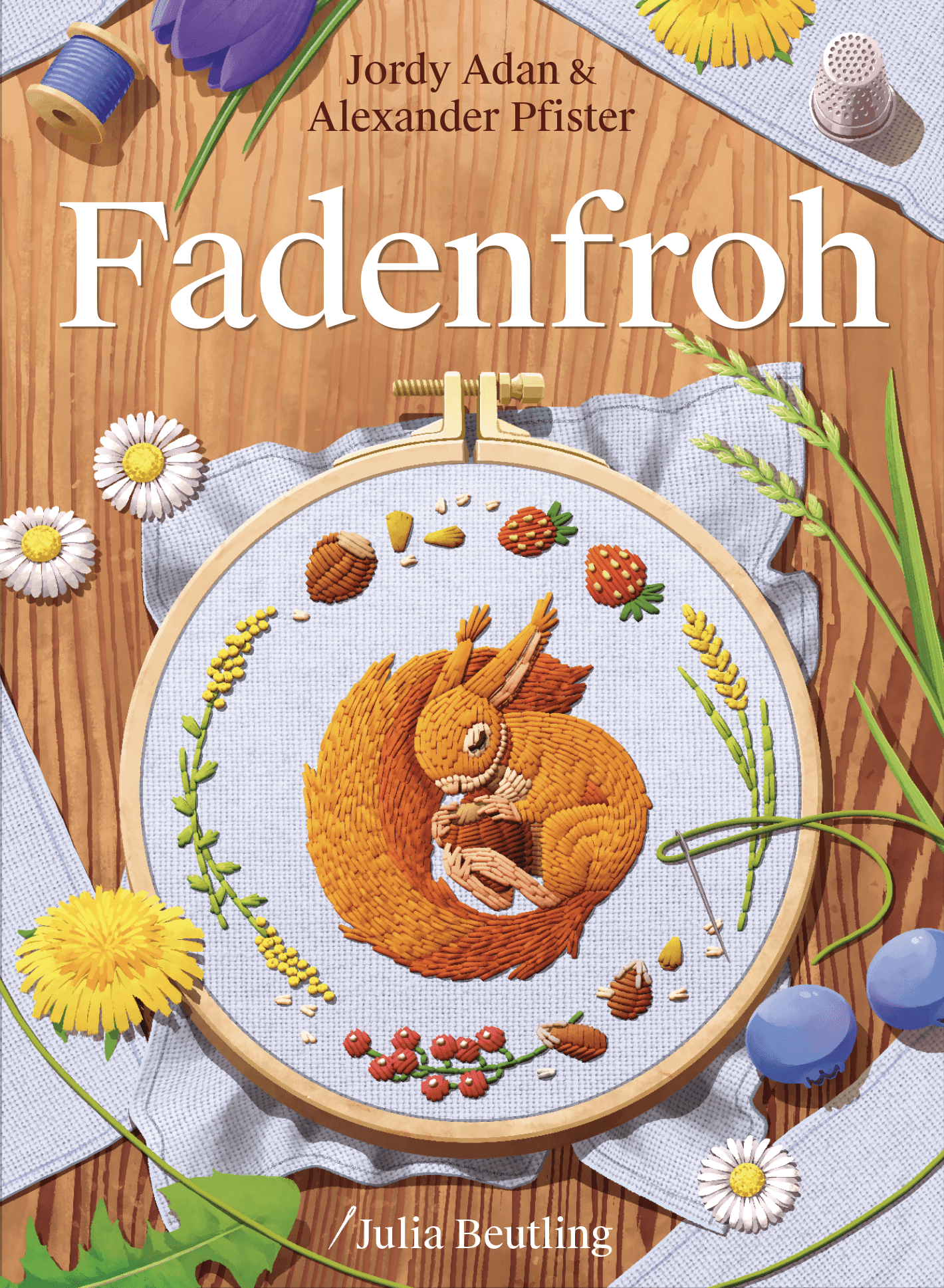 Fadenfroh