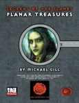 RPG Item: Planar Treasures