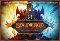 Board Game: SolForge Fusion
