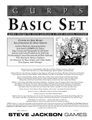 gurps 3rd edition anamatite shadow