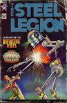 RPG Item: The Steel Legion (Second Edition)