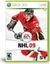 Video Game: NHL 09