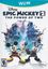 Video Game: Disney Epic Mickey 2: The Power of Two