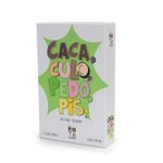 Caca, Culo, Pedo, Pis.