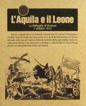 L'Aquila e il Leone