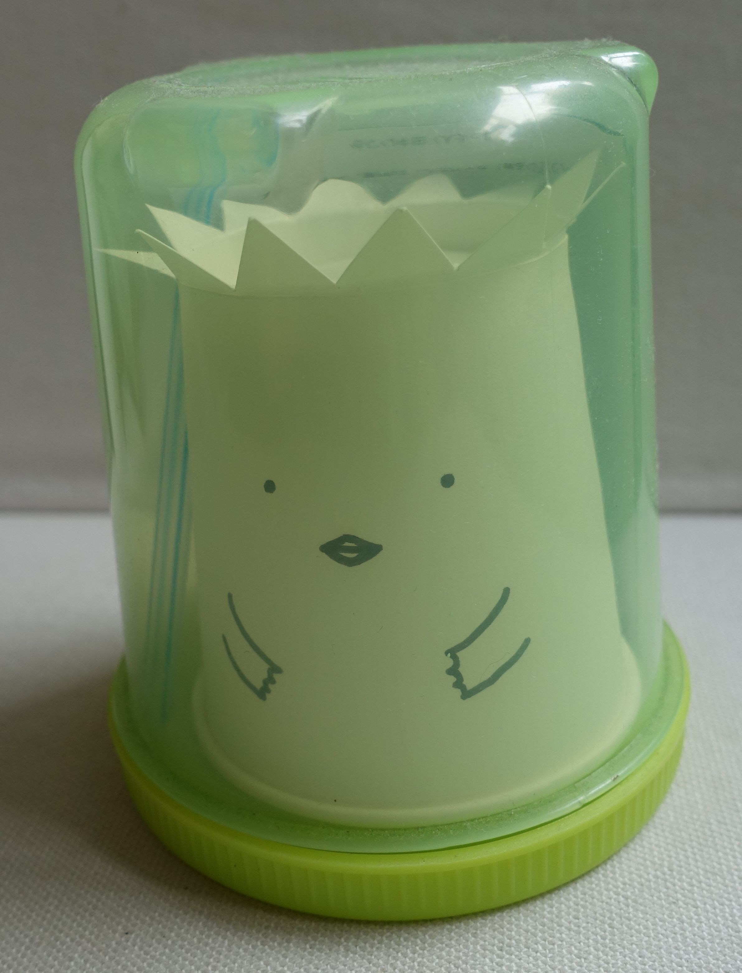 カッパたん (Kappa tan)
