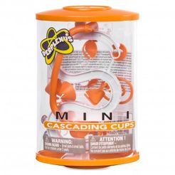 Perplexus Mini Cascading Cups Board Game BoardGameGeek