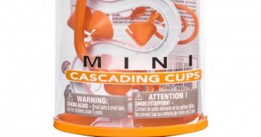 Perplexus mini cascading cups deals