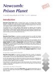 RPG Item: Newcomb: Prison Planet