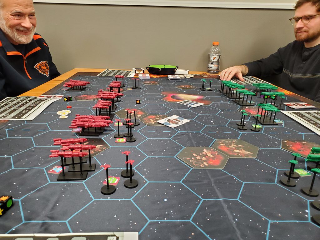 BoardGameGeek