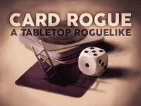 Board Game: Card Rogue