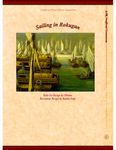 RPG Item: Unofficial Third Edition Adaptation: Sailing in Rokugan