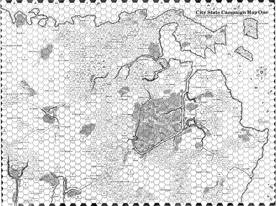 Image - Campaign Map 1