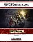 RPG Item: The Shadow's Dungeon