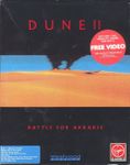 Video Game: Dune II: The Building of a Dynasty