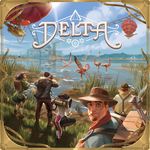 Board Game: Delta