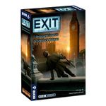 EXIT: O jogo – O desaparecimento de Sherlock Holmes