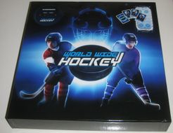 World Wide Hockey | Board Game | BoardGameGeek