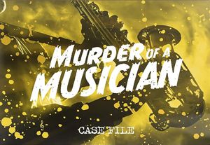 Murder of a Musician